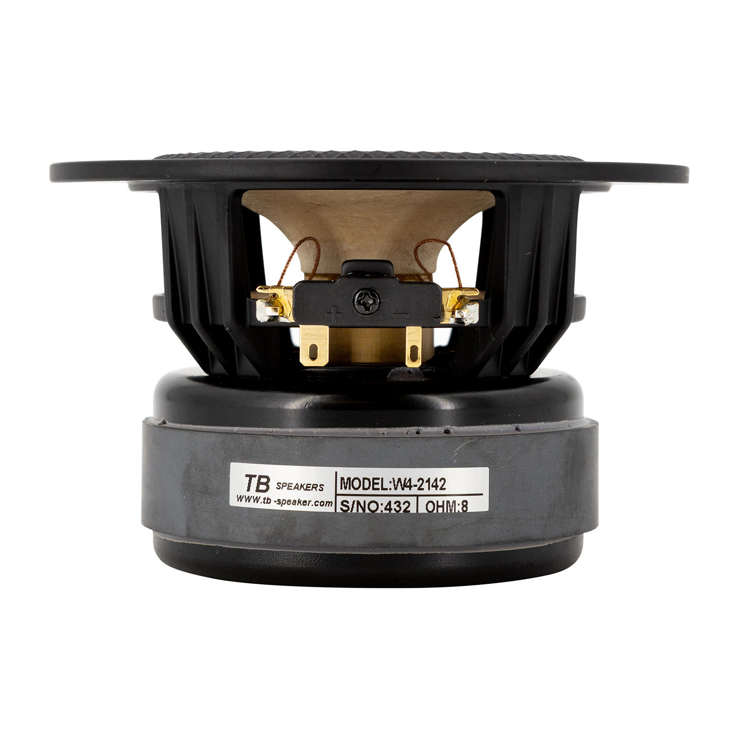 W4-2142 Full-range Woofer