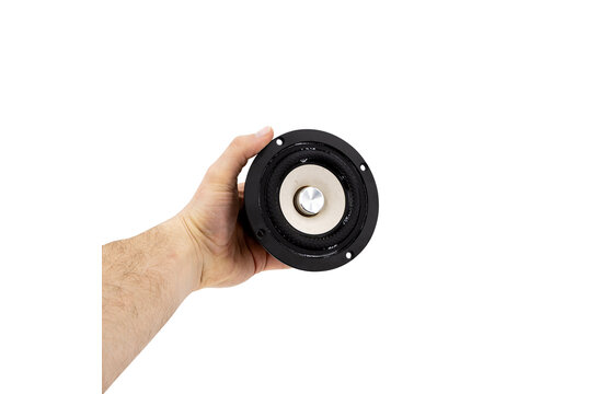 W4-2142 Woofer a Gamma Completa