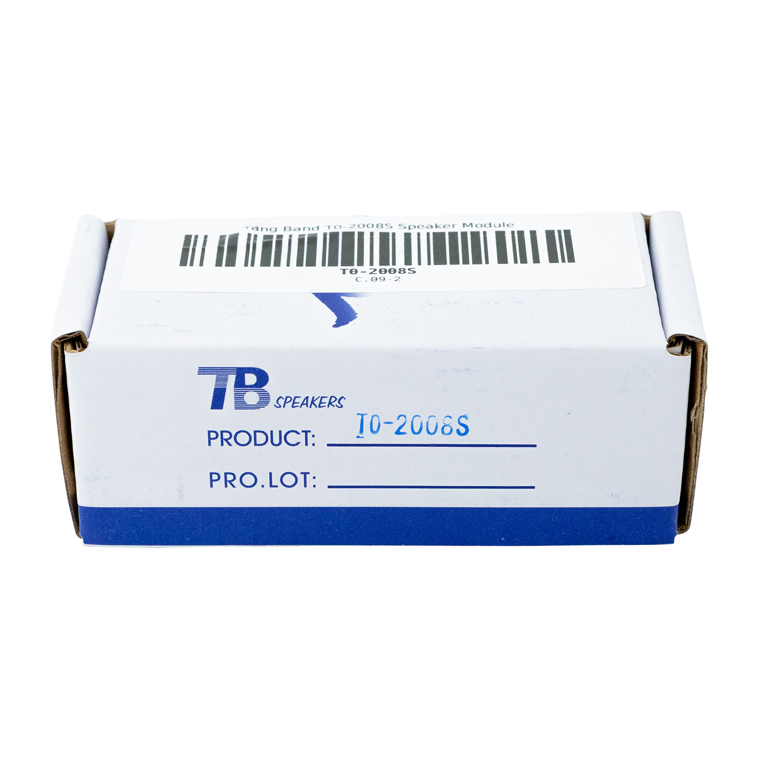 T0-2008S Lautsprechermodul