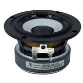 W3-315E 3" Aluminum/Magnesium Full Range Driver