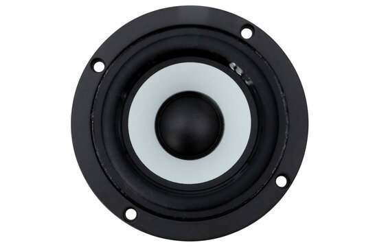 W3-315E 3" Aluminum/Magnesium Full Range Driver