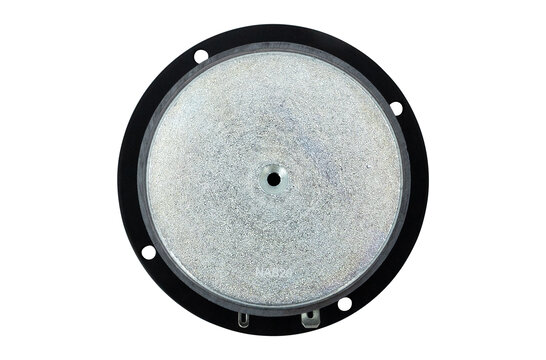 W3-315E 3" Aluminum/Magnesium Full Range Driver