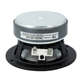 W3-315E 3" Aluminum/Magnesium Full Range Driver