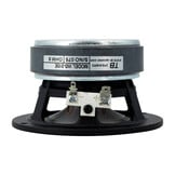 W3-315E Woofer a Gamma Completa