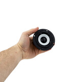 W3-315E Woofer a Gamma Completa