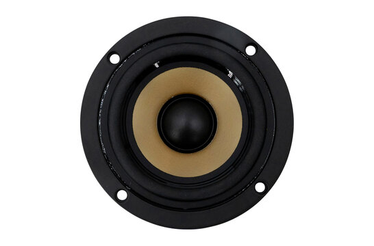W3-881SJF Full-range Woofer