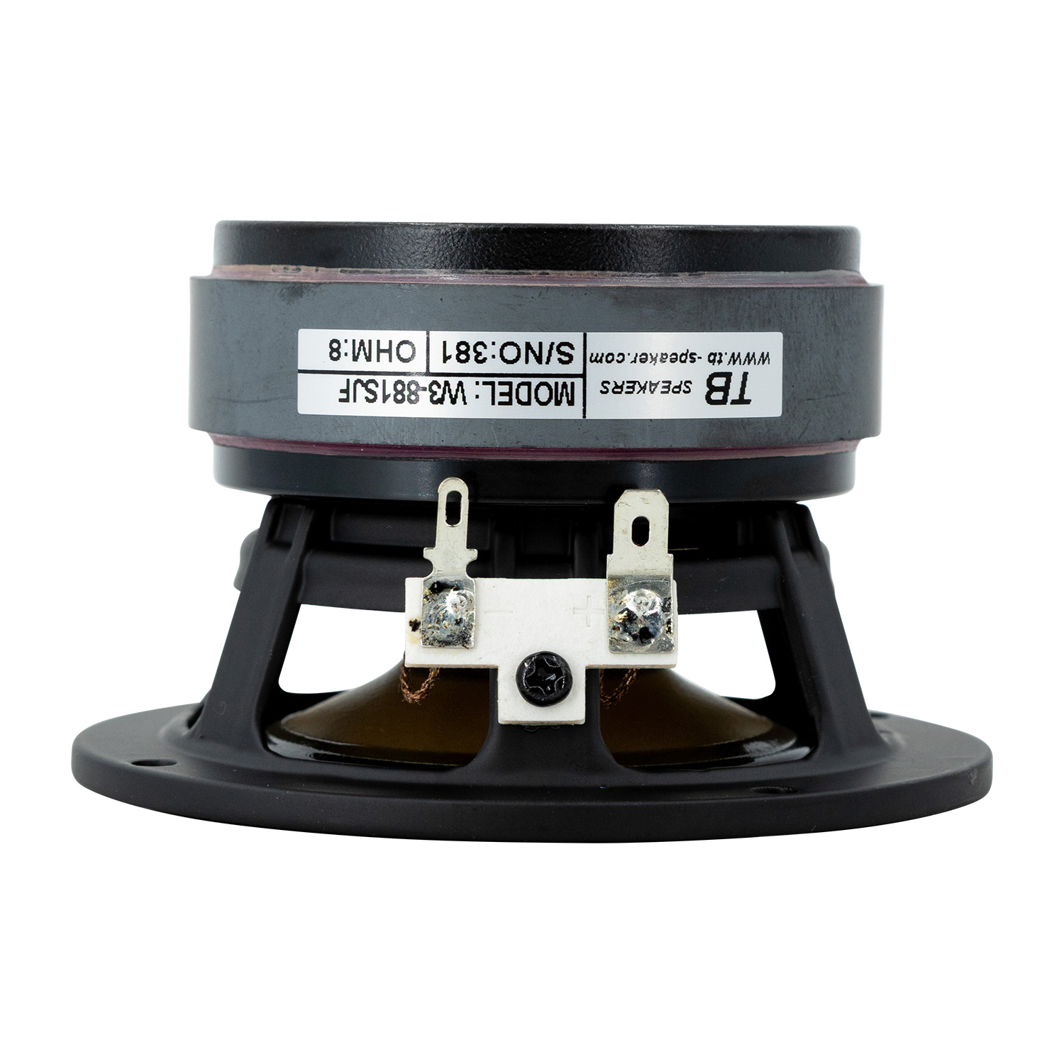 W3-881SJF 3" Full Range Speaker