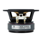 W3-881SJF Woofer a Gamma Completa