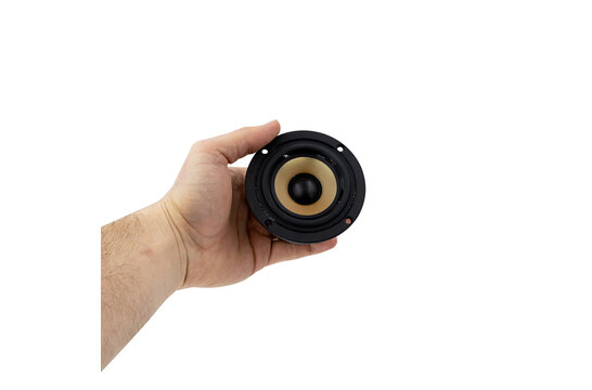 W3-881SJF Full-range Woofer
