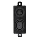 T1-1925S  Speaker Module 2-1/2" x 1-1/8"
