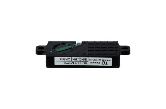 T1-1925S Speaker Module 2-1/2" x 1-1/8"