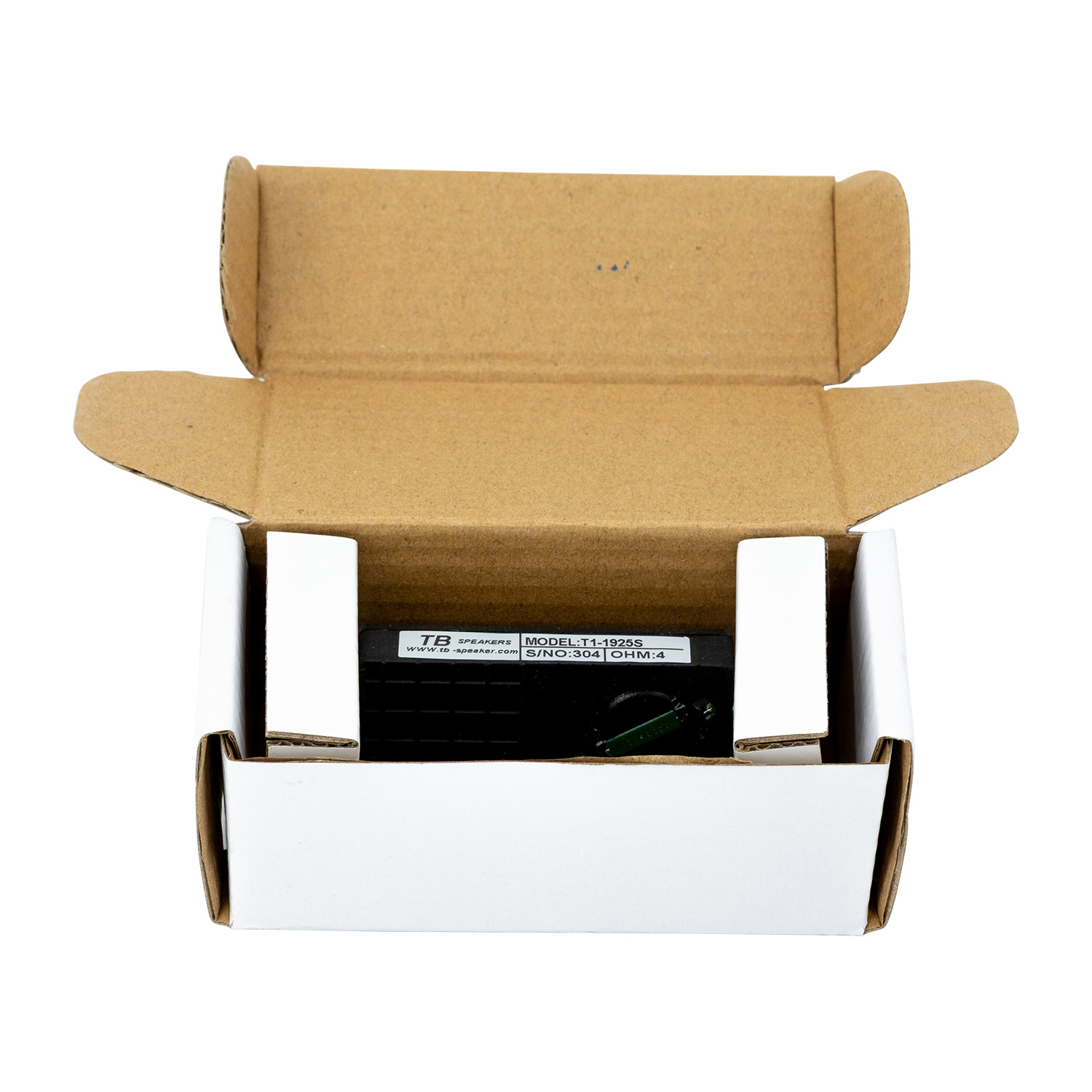 T1-1925S  Subwoofer-Modul Tieftöner