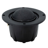 75-1558SH 3" Fabric Dome Midrange