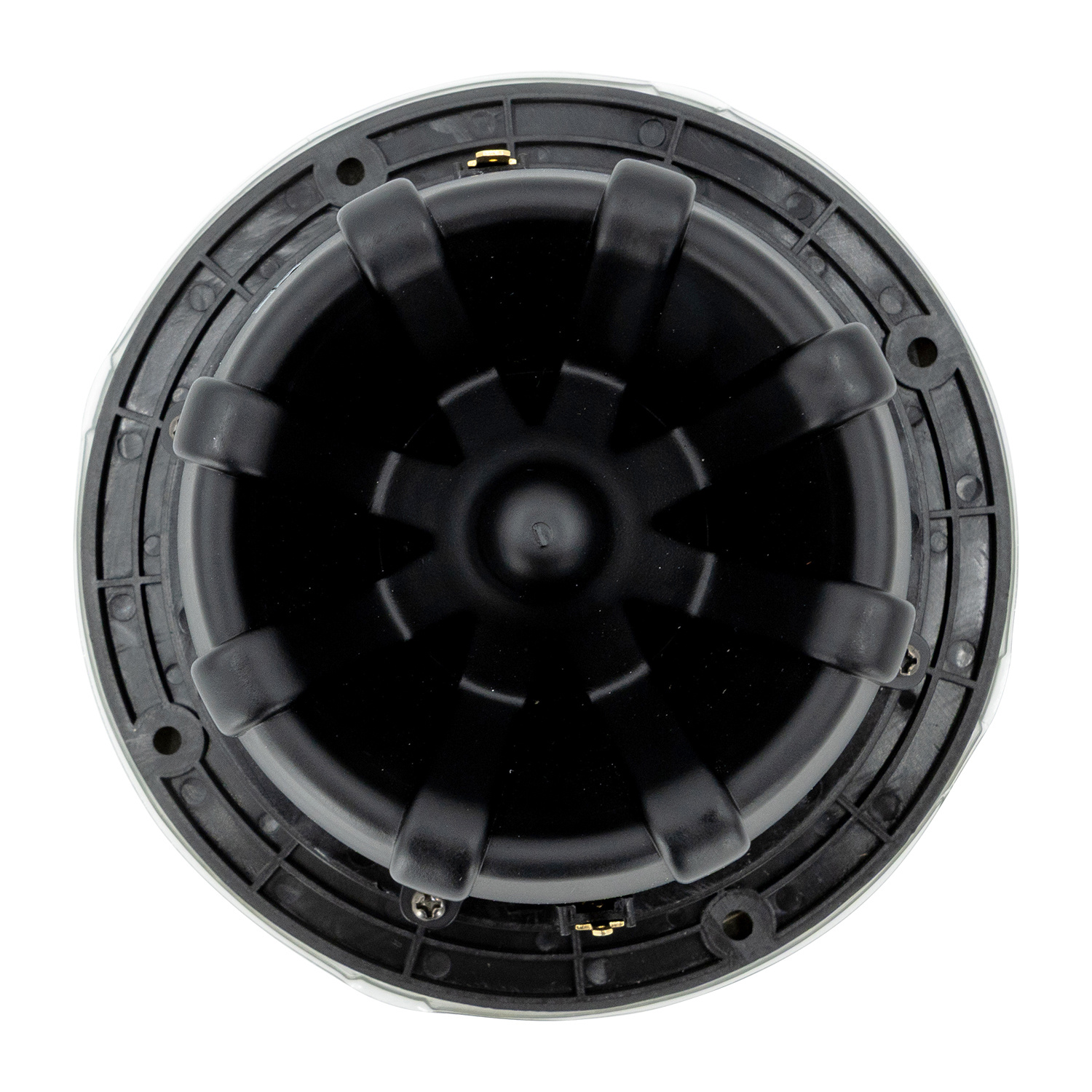 75-1558SH 3" Fabric Dome Midrange