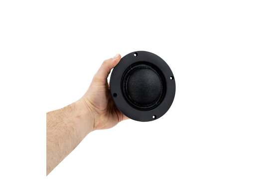 75-1558SH Midrange Dome