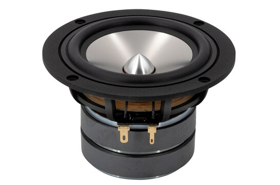 TI 100 Woofer Medio-Bassi