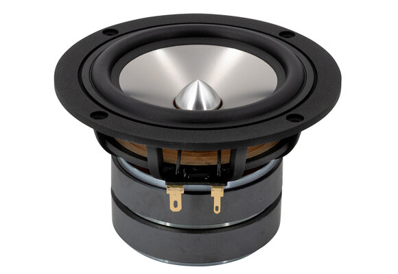 TI 100 Woofer Medio-Bassi
