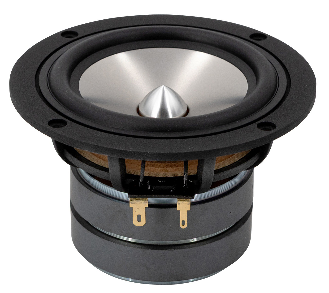 TI 100 4" High-End Mid-Range Driver 8 Ohm