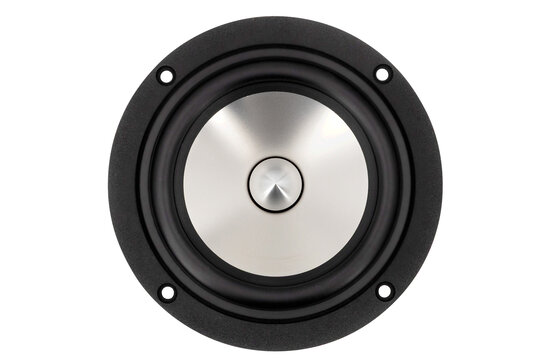 TI 100 Woofer Medio-Bassi