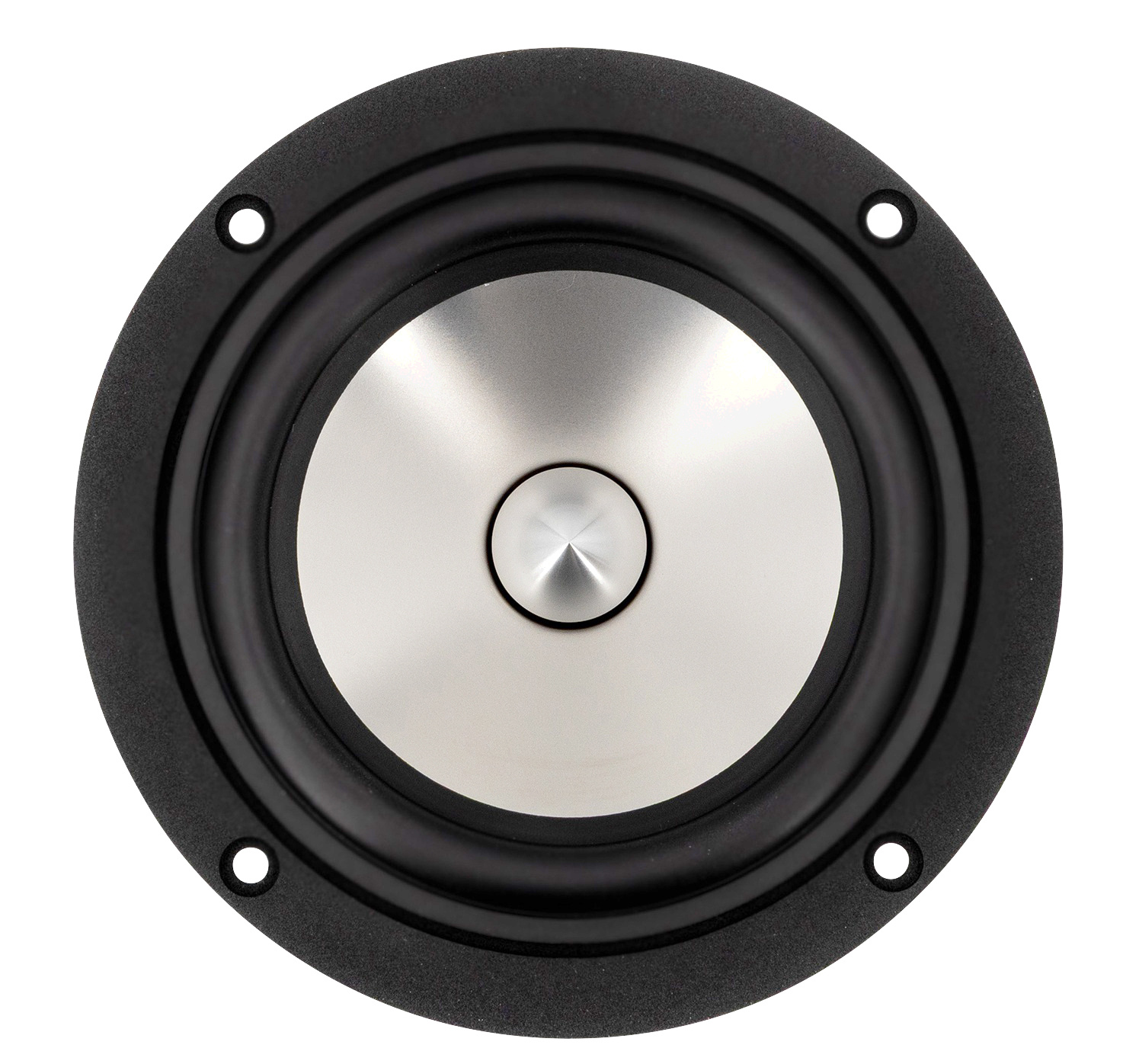 TI 100 4" High-End Mid-Range Driver 8 Ohm
