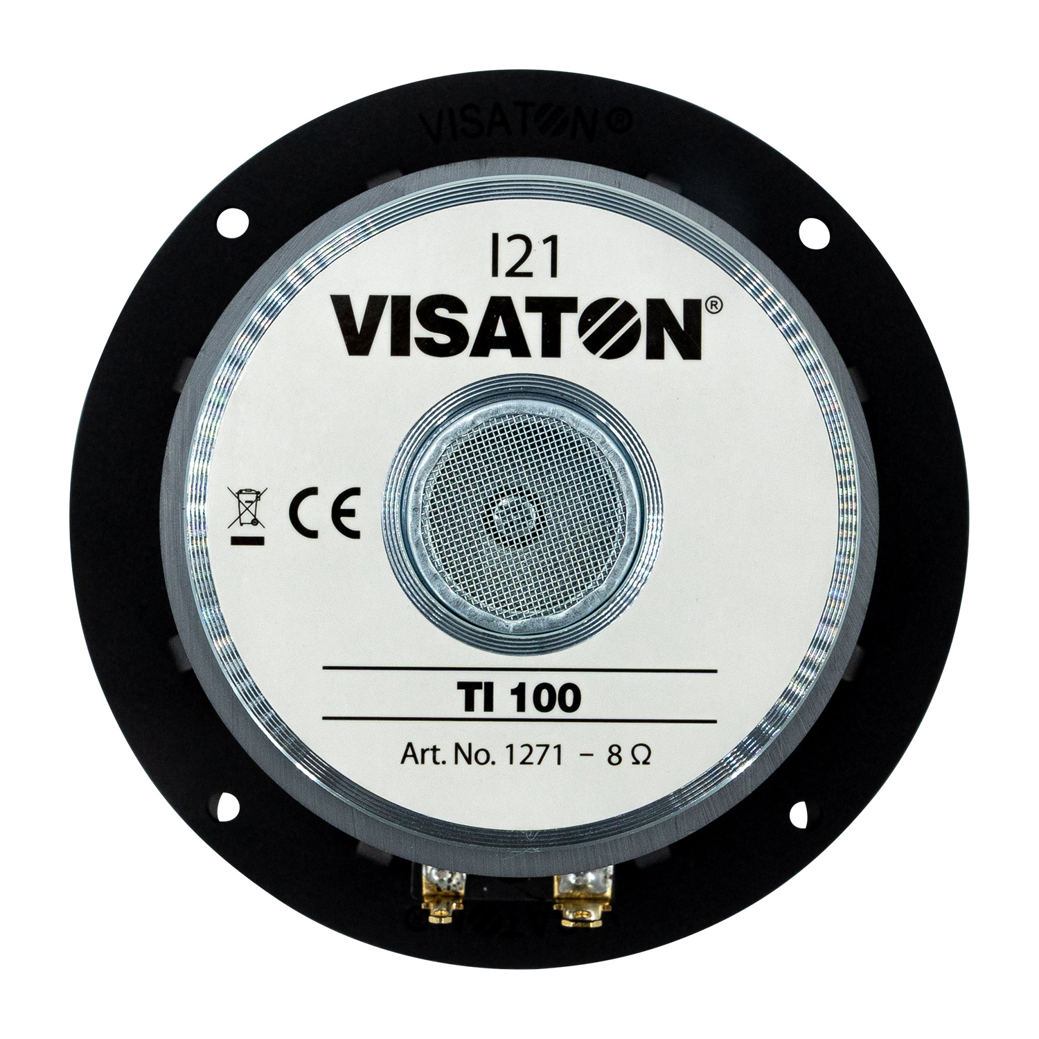 TI 100 Bass-midwoofer