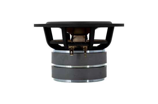 TI 100 Woofer Medio-Bassi