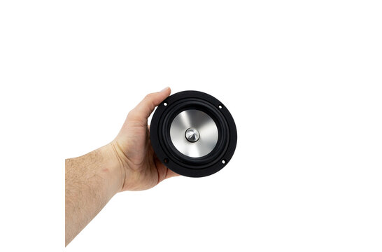 TI 100 Woofer Medio-Bassi