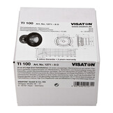 TI 100 Woofer Medio-Bassi