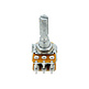 VRA-100S50 Drehpotentiometer stereo 50 kΩ