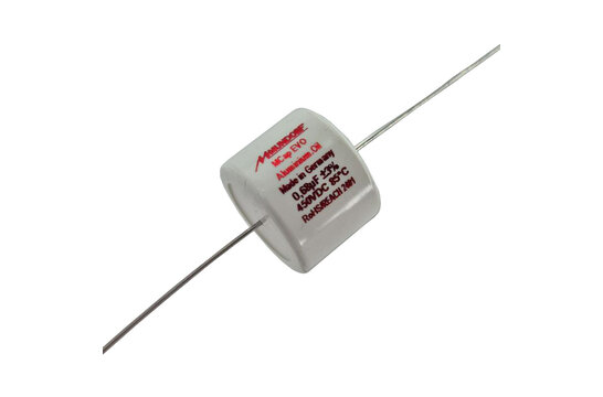 MEO-0,68T3.450 | 0,68 µF | 3% | 450 V | MCap EVO Olio Condensatore