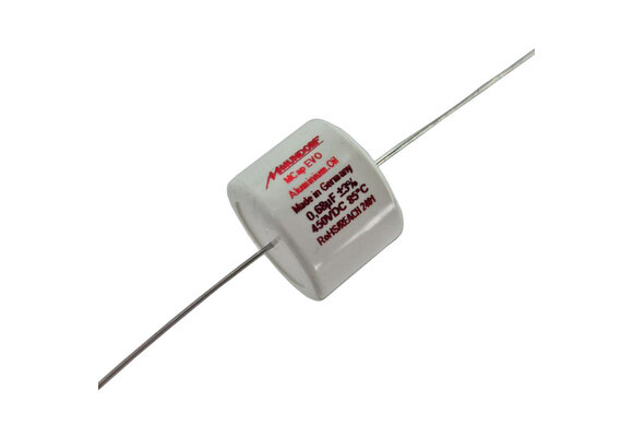 MEO-0,68T3.450 | 0,68 µF | 3% | 450 V | Oil