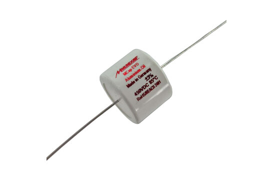 MEO-0,22T4.450 | 0,22 µF | 4% | 450 V | MCap EVO Oil capacitor