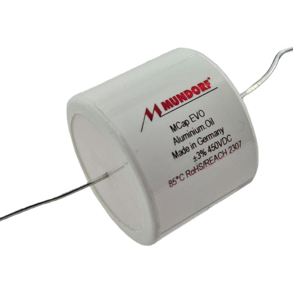 MEO-4,70T3.450 | 4,70 µF | 3% | 450 V | MCap EVO Oil Kondensator
