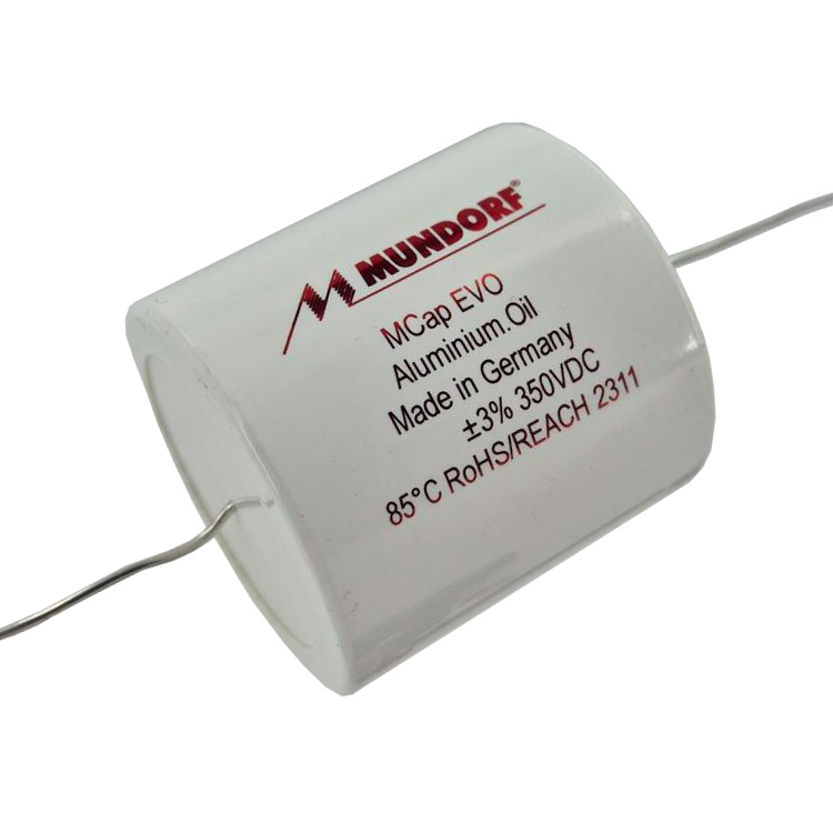 MEO-33T3.450 | 33 µF | 3% | 450 V | MCap EVO Oil Kondensator