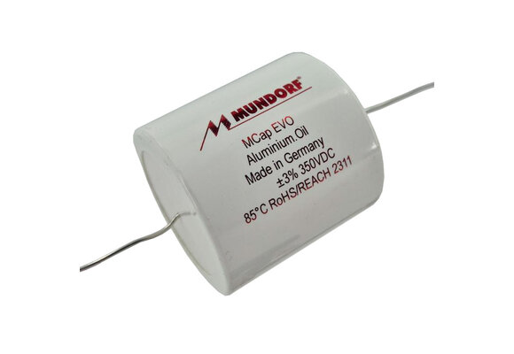 MEO-68T3.350 | 68 µF | 3% | 350 V | Oil