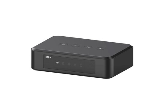 S10+ multi-room Preamplificatore