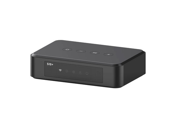 S10+ multi-room Preamplificatore
