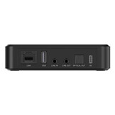 S10+ Wifi & Bluetooth Stereo Wireless Preamplifier