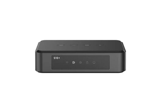S10+ multi-room Preamplificatore