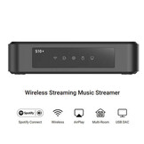 S10+ Wifi & Bluetooth Stereo Wireless Preamplifier