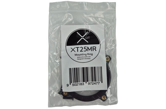 XT25MR Mounting Ring