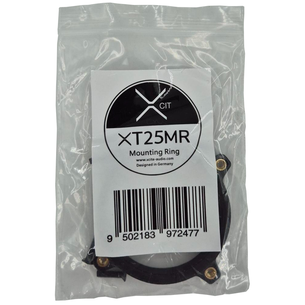 XT25MR Mounting Ring