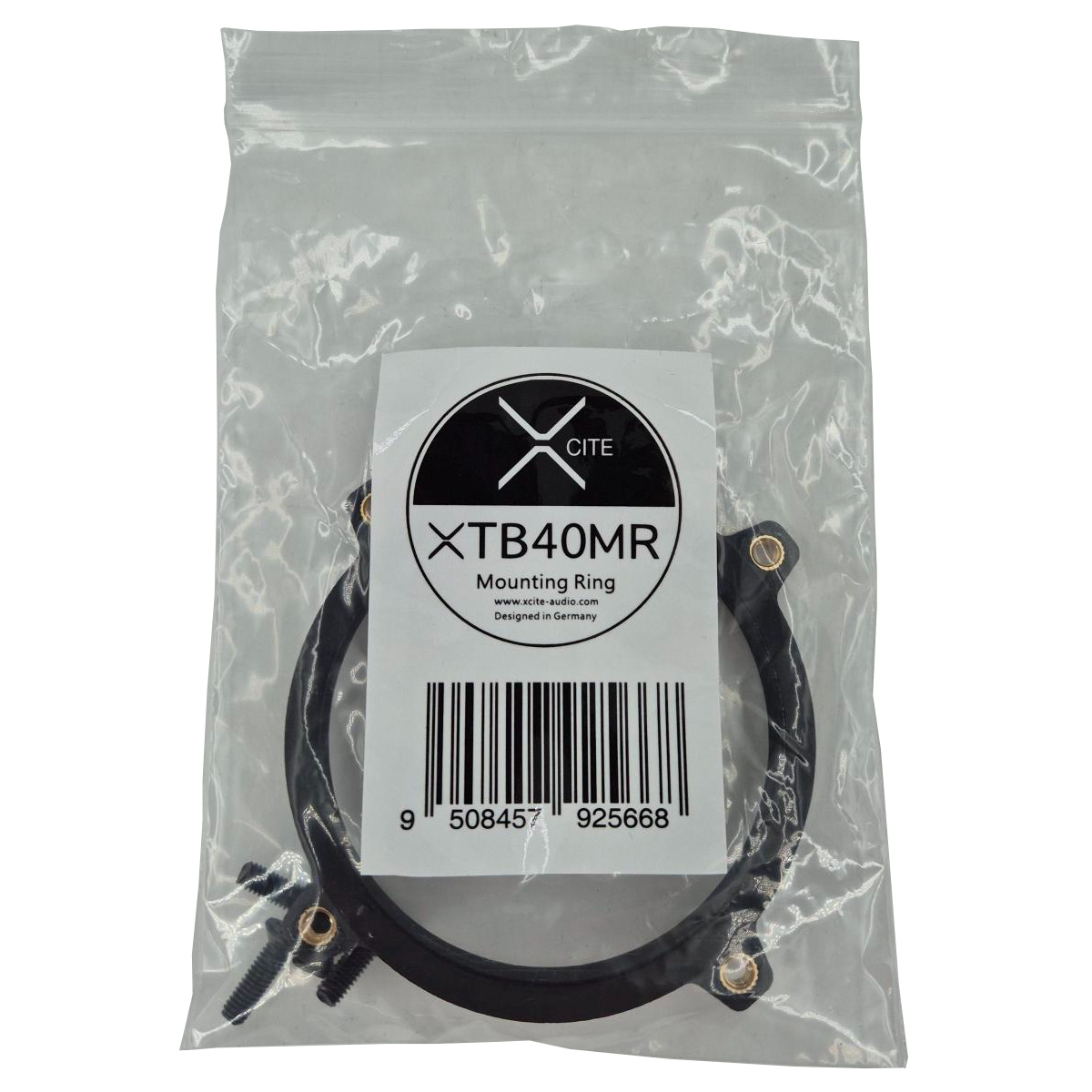XTB40MR Mounting Ring