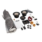 FROY MK3 MTM Kit Autocostruzione