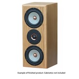 FROY MK3 MTM Components Pack