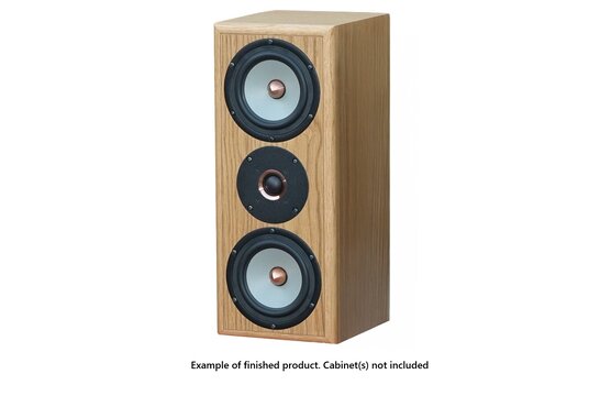 FROY MK3 MTM Kit Autocostruzione