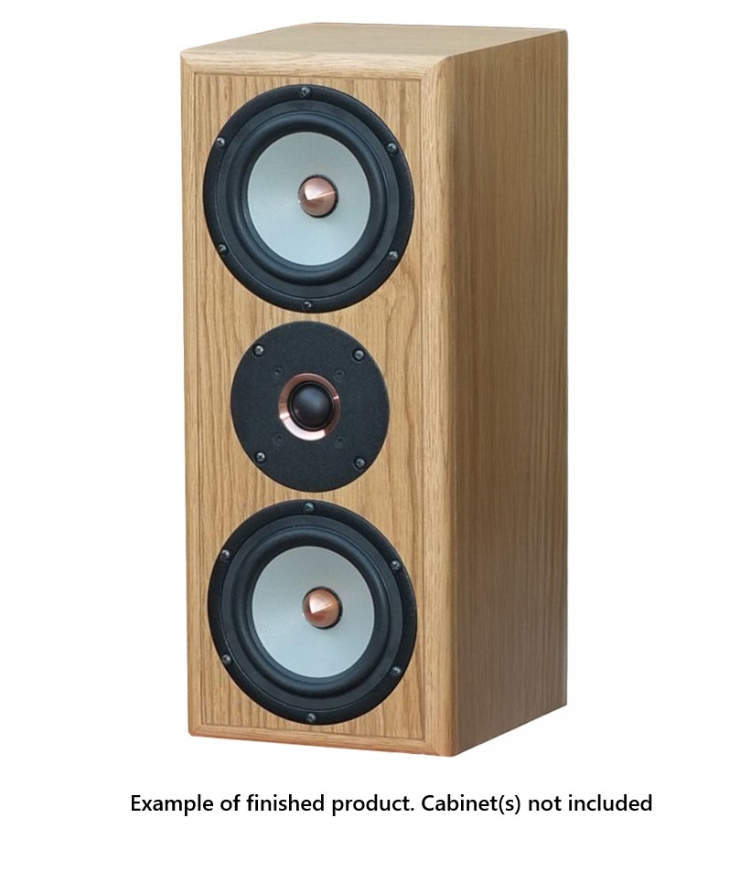 FROY MK3 MTM Components Pack