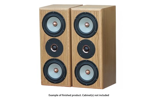 FROY MK3 MTM Kit Autocostruzione