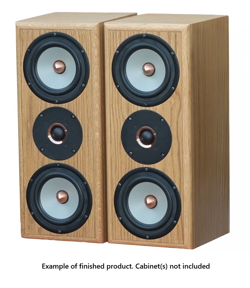 FROY MK3 MTM Components Pack