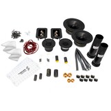 IDUNN Bookshelf Components Pack